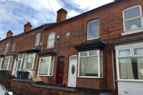 3 bedroom Detached t...